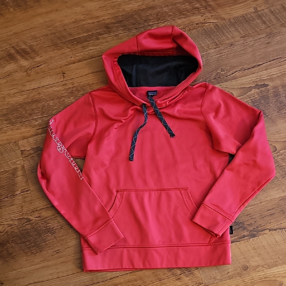 Patagonia Womens Size Small Pullover Hoodie.